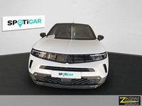 Gebraucht Opel Mokka-e 100 kW (136 PS) 2023 Arktis weiss SUV