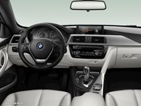 gebraucht BMW 420 420d Cabrio d