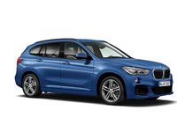 Gebraucht BMW X1 Performance 150 PS (110 kW) 2026 SUV