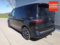Neu VW Multivan Edition 150 PS (110 kW) 2025 Deepblack perleffekt Van