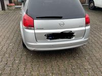 Gebraucht Opel Signum 155 PS (114 kW) 2006 Silber Kleinwagen