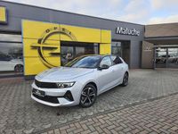 Gebraucht Opel Astra 131 PS (96 kW) 2024 /typ aussenverkleidung metalliclackierung Limousine