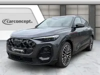 Gebraucht Audi SQ5 Edition .1 367 PS (269 kW) 2025 Grau SUV