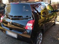 Gebraucht Renault Twingo Night&Day 75 PS (55 kW) 2011 Schwarz Kleinwagen