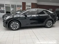 Gebraucht VW ID.5 Pure 125 kW (170 PS) 2025 Schwarz SUV