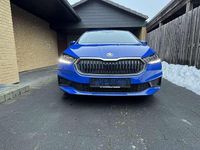 Gebraucht Skoda Fabia Easy 65 PS (47 kW) 2023 Kleinwagen