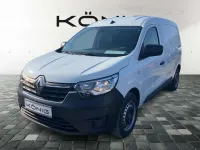 Gebraucht Renault Express 2024 Weiß Van / Kleinbus