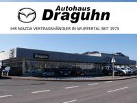 Neu Mazda 3 Exclusive-Line 140 PS (102 kW) 2026 Braun Limousine