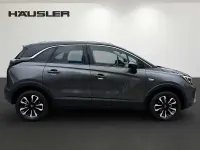 Gebraucht Opel Crossland Elegance 131 PS (96 kW) 2024 Grau SUV