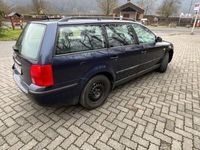 gebraucht VW Passat Variant 1.8 Basis