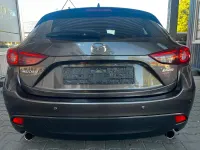 Gebraucht Mazda 3 120 PS (88 kW) 2015 Braun Limousine