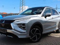 Gebraucht Mitsubishi Eclipse Cross Top 188 PS (138 kW) 2022 Sterling silver SUV