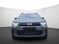 Gebraucht Dacia Bigster Journey 109 PS (80 kW) 2025 Schiefergrau SUV