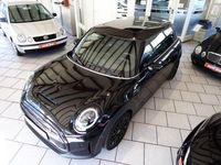 Gebraucht Mini Cooper SE 135 kW (184 PS) 2021 Schwarz Kleinwagen