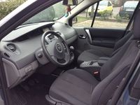 Gebraucht Renault Scénic II 184 PS (135 kW) 2007 Grau Van / Kleinbus