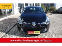gebraucht Renault Clio IV Dynamique 1.2 16V 75 NAVI, PDC, TEMPOMAT