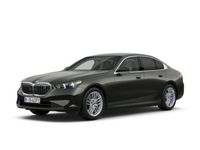 Neu BMW i5 250 kW (340 PS) 2026 Grau Limousine