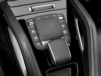 Gebraucht Mercedes GLE350 AMG 194 PS (142 kW) 2022 Designo diamantweiß bright Limousine