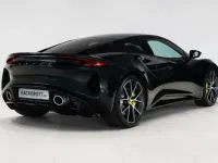 Neu Lotus Emira 406 PS (298 kW) 2026 Grün Coupé