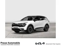 Neu Kia Sportage 179 PS (131 kW) 2026 Weiß SUV