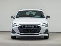Gebraucht Audi A3 Ambiente 116 PS (85 kW) 2025 Gletscherweiß metallic Limousine