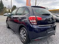 gebraucht Citroën C3 Exclusive