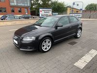 gebraucht Audi A3 2.0 TFSI quattro S tronic Ambition Ambition