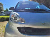 Gebraucht Smart ForTwo Coupé Pulse 75 PS (55 kW) 2012 Coupé
