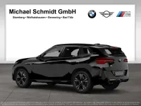 Gebraucht BMW X3 M Comfort Edition 381 PS (280 kW) 2025 Saphirschwarz SUV