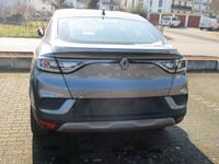 Gebraucht Renault Arkana Evolution 140 PS (102 kW) 2024 Grau SUV