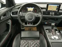 Gebraucht Audi A6 Sport 326 PS (239 kW) 2017 Blau Limousine