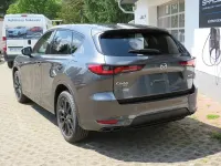 Gebraucht Mazda CX-60 Homura-Line 254 PS (186 kW) 2023 SUV