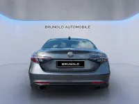 Gebraucht Alfa Romeo Giulia Ti 280 PS (205 kW) 2023 Grau Limousine