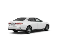Neu BMW 520 197 PS (144 kW) 2026 Weiß Limousine