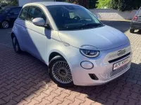 Neu Fiat 500 65 PS (47 kW) 2026 Celstial blau Kleinwagen