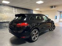 gebraucht Porsche Cayenne 3.0 V6 TDI Bose Kamera PCM 21-Zoll Sitzh