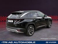 Neu Hyundai Tucson Trend 252 PS (185 kW) 2026 Abyss black SUV