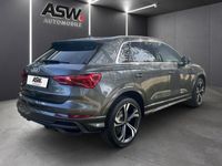 gebraucht Audi Q3 S line 35 TFSI 110(150) kW(PS) S tronic