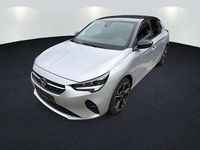 Gebraucht Opel Corsa Elegance 101 PS (74 kW) 2023 Aluminium silb/kristall silb Kleinwagen