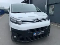 Używany Citroën Jumpy 179 KM (131 kW) 2019 Biały Minivan