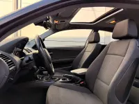 Gebraucht BMW 118 143 PS (105 kW) 2008 Schwarz Kleinwagen