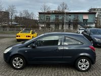 gebraucht Opel Corsa d