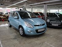 gebraucht Hyundai i20 Comfort