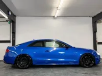 Gebraucht Audi S5 S-Line 354 PS (260 kW) 2007 Blau Coupé