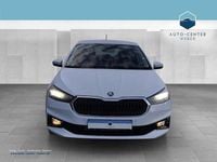 Gebraucht Skoda Fabia Selection 95 PS (69 kW) 2025 Weiß Limousine