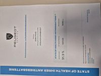 Gebraucht Peugeot e-2008 Allure 100 kW (136 PS) 2021 Grau / artense grau (metallic) SUV