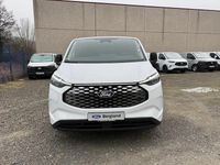 Gebraucht Ford E-Transit Trend 160 kW (218 PS) 2025 Frozen white weiß Van