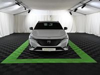 Gebraucht Peugeot 308 SW GT 131 PS (96 kW) 2024 Weiß Kombi