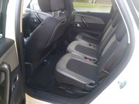 Gebraucht Citroën C4 Picasso 131 PS (96 kW) 2017 Weiß Van / Kleinbus