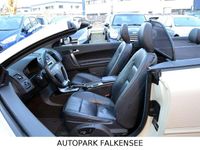 Gebraucht Volvo C70 Summum 179 PS (131 kW) 2008 Vanilla pearl Cabrio